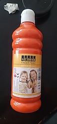 südor 500 ml parmak boyası