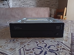 Samsung Sata DVD-Rom (SH-224)