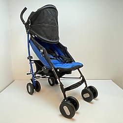 Chicco Echo Baston Bebek Arabası – Deep Blue