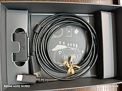 Logitech G G502 X LIGHTSPEED Kablosuz Oyun Mouse'u