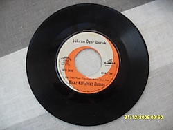 şükran özer doruk – biraz kül biraz duman – bir başka eda