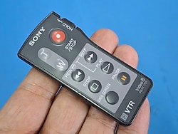 Sony Video8 RMT-701 Uzaktan Kumanda