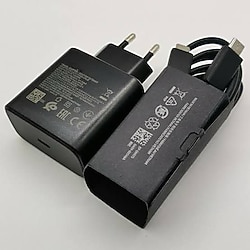 Orjinal samsung şarj aleti 45watt süper hızlı