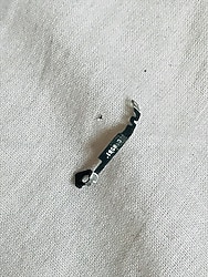 iPhone 8 Plus NFC anten