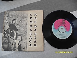 cem karaca – kardaşlar –- dadaloğlu - kalender