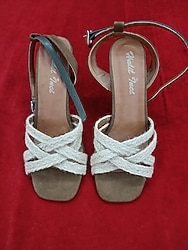 Kadın Ayakkabı 39 Numara