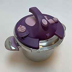 Karaca 7 lt Düdüklü Tencere