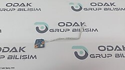 MONSTER ABRA A7 V6.4 - V6.1 (POWER BUTTON)