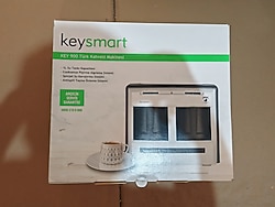 Keysmart Türk kahvesi makinesi. sıfır