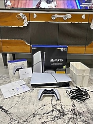 Ps5 slım dijital sürüm tek kollu