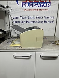 Canon i-Sensys LBP3000 Lazer Yazıcı (2.el yazıcı)