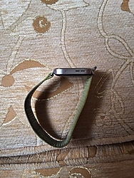 huawei watch fit 4 pro akıllı saat