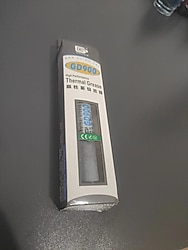 GD900 TERMAL MACUN 30GR