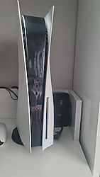 PS5 CD+DİJİTAL 2 TB