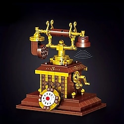 LEGO Telefon ev telefonu