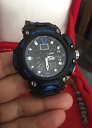 Casio G-Shot erkek kol saati...