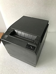 NCR 7197 Pos Fiş Yazıcı -AÇIKLAMAYI OKUYUNUZ