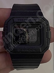 Casio saat