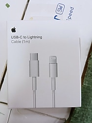 İphone 11 11 Pro Sarj Kablosu