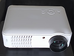 LED PROJEKTÖR RD-804