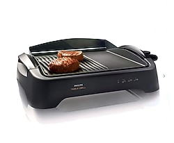 Philips elektrikli ızgara