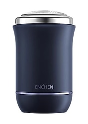 Enchen Es1 Mini Erkek Elektrikli Tıraş Makinesi - Lacivert