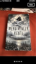 Merdivenler Kenti