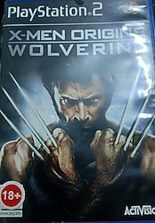 X-Men Origins Wolverine