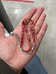 Gümüş Püsküllü Ateş