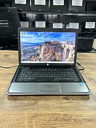 Hp i3 Leptop
