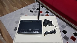 ADSL Modem