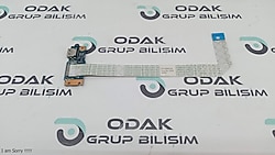 DELL İNSPİRON P66F (USB KART)