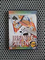 Infinite Patience | PC OYUN