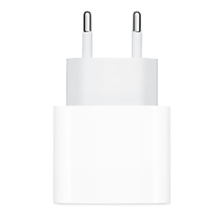Apple 20 W USB-C Güç Adaptörü