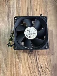 AMD AM2 AM3 İŞLEMCİ FAN