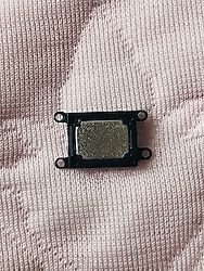 İphone SE 2020 Ahize İç Kulak Hoparlör Orijinal