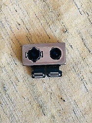 iPhone 7 Plus Arka Kamera Orijinal