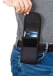 KEMERE TAKMALI DİK KILIF