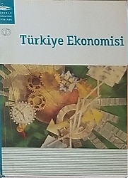 AÖF İŞLETME KİTAPLARI TÜRKİYE EKONOMİSİ