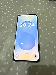 S24 FE 256/8 _ TEMİZ