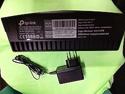 199 2.4 GHZ 5 GHZ TÜM OPERATÖRLERLE ÇALIŞAN MODEM 1500 TL.199