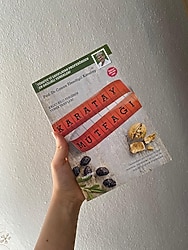 KARATAY MUTFAĞI - CANAN KARATAY