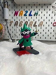 Deltarune - Ralsei 10cm Figür