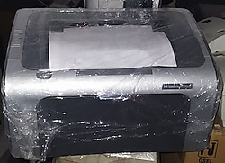 HP LASERJET P1006 ikinci EL