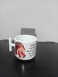 Kişiye Özel Sözlü Kupa