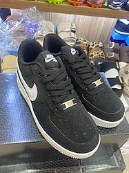 Nike Erkek Ayakkabı