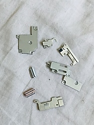 iPhone 6s Plus İç Metal Braket