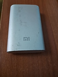 Powerbank Mi Xiaomi 10.000 M. Arızalı