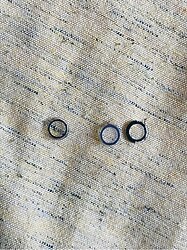 iPhone 6 Plus Arka Kamera Lensi