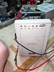 UPS Kesintisiz güç kaynağı